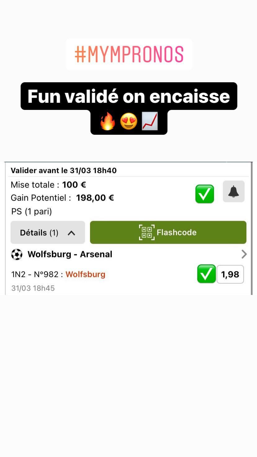 Mympronos's media