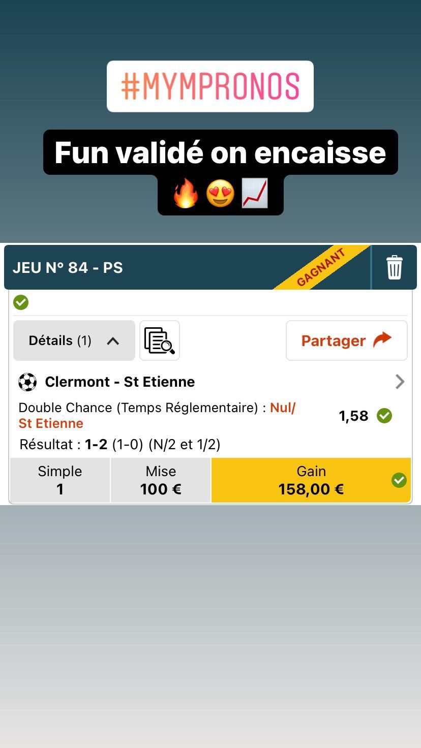 Mympronos's media