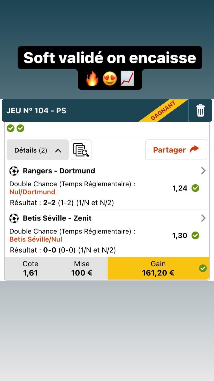 Mympronos's media