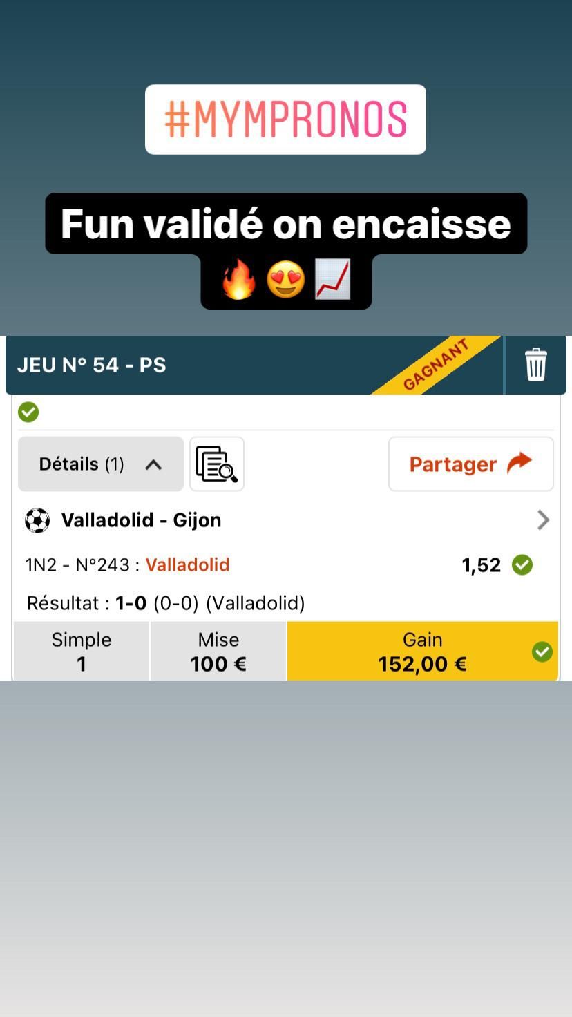 Mympronos's media