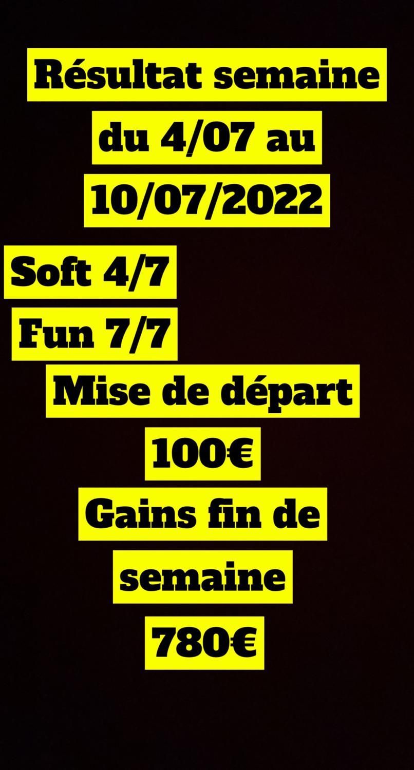 Mympronos's media