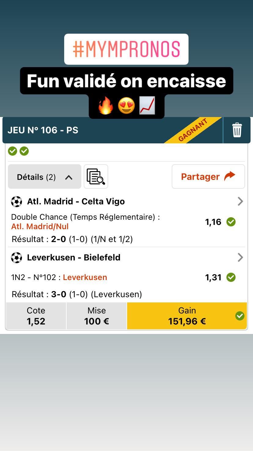 Mympronos's media