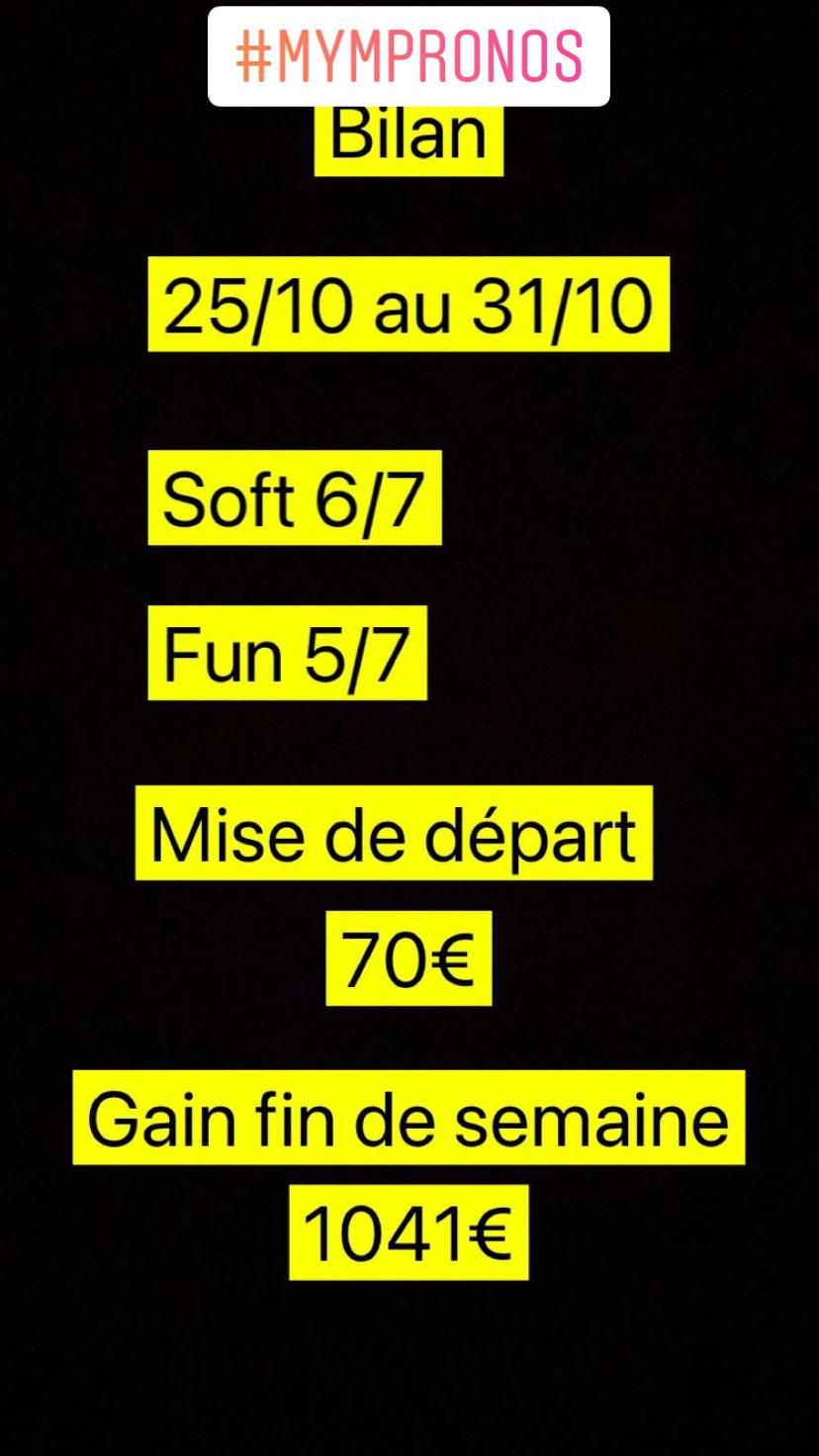 Mympronos's media