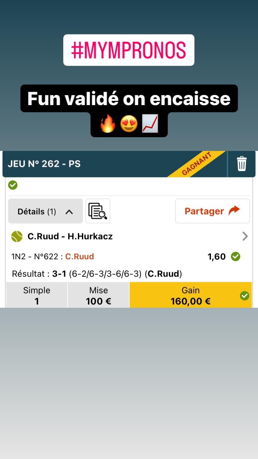 Mympronos's media