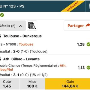 Mympronos's media