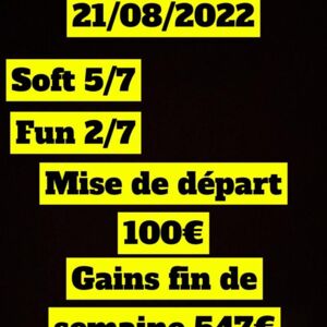 Mympronos's media