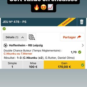 Mympronos's media