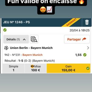 Mympronos's media