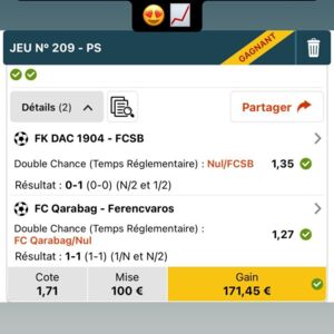 Mympronos's media