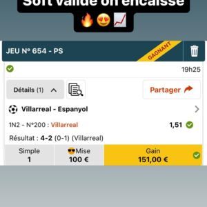 Mympronos's media