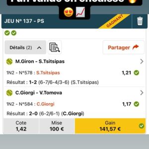 Mympronos's media