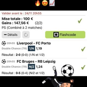 Mympronos's media