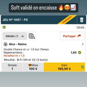 Mympronos's media