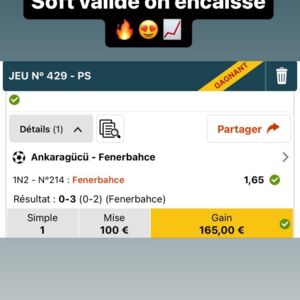 Mympronos's media