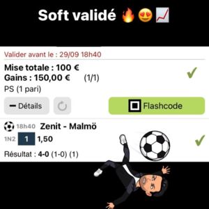 Mympronos's media