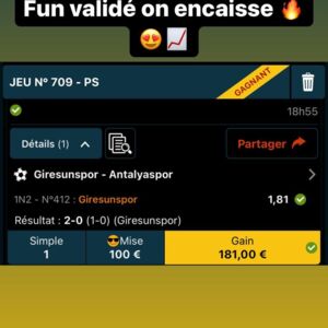 Mympronos's media