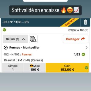 Mympronos's media