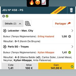 Mympronos's media