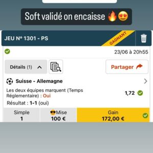 Mympronos's media