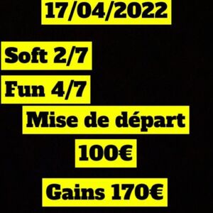 Mympronos's media