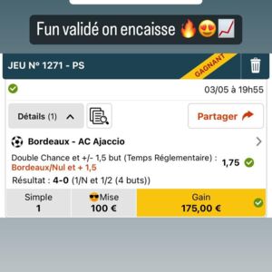 Mympronos's media