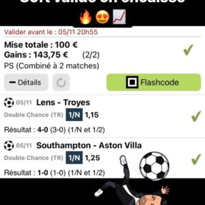 Mympronos's media