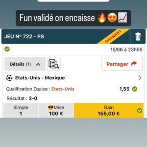 Mympronos's media
