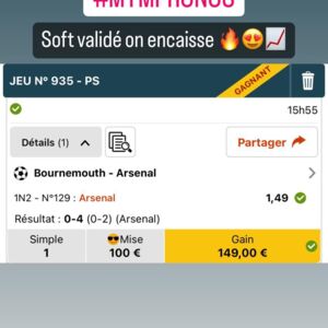 Mympronos's media