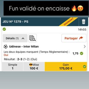Mympronos's media