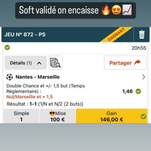 Mympronos's media