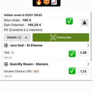 Mympronos's media