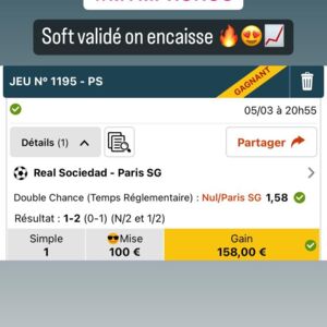 Mympronos's media