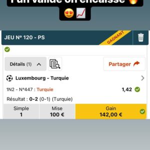Mympronos's media
