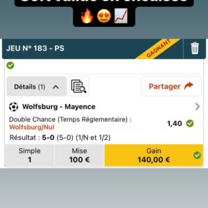 Mympronos's media