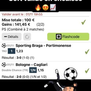 Mympronos's media