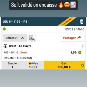 Mympronos's media