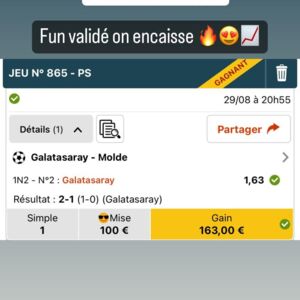 Mympronos's media