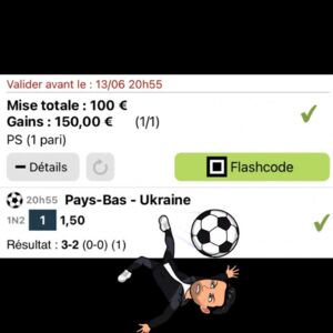 Mympronos's media