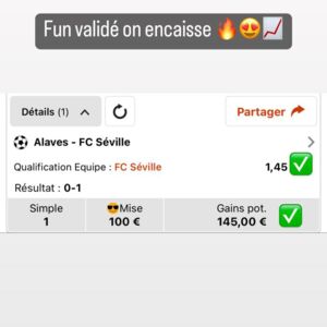 Mympronos's media