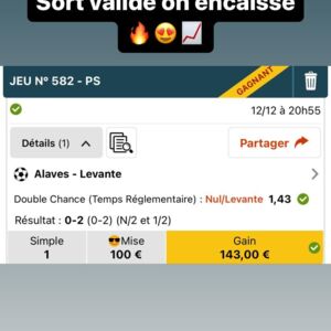 Mympronos's media