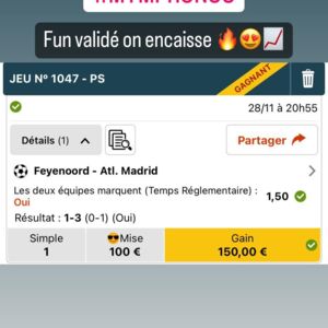 Mympronos's media