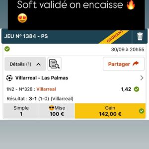 Mympronos's media