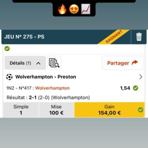 Mympronos's media
