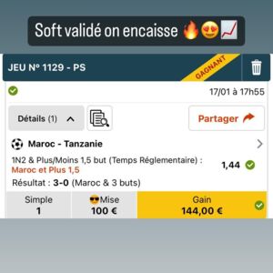 Mympronos's media