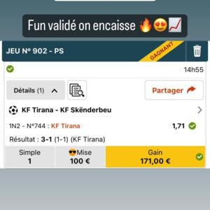 Mympronos's media