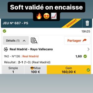 Mympronos's media