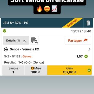 Mympronos's media