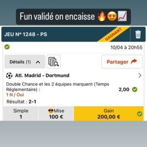 Mympronos's media