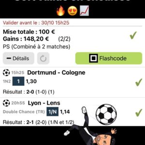 Mympronos's media