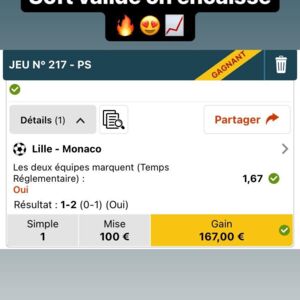 Mympronos's media